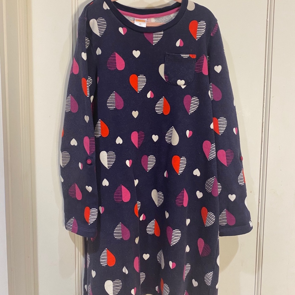 Vintage Gymboree dress